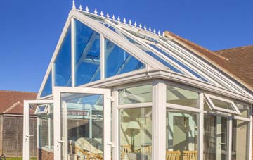 conservatory roof insulation costs Hethersett