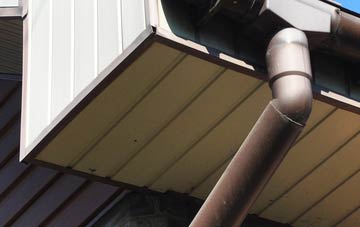 Hethersett soffit installation costs