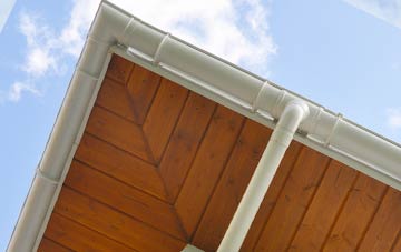 Hethersett soffit types