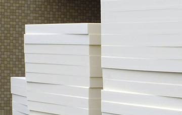 Hethersett tapered roof insulation costs